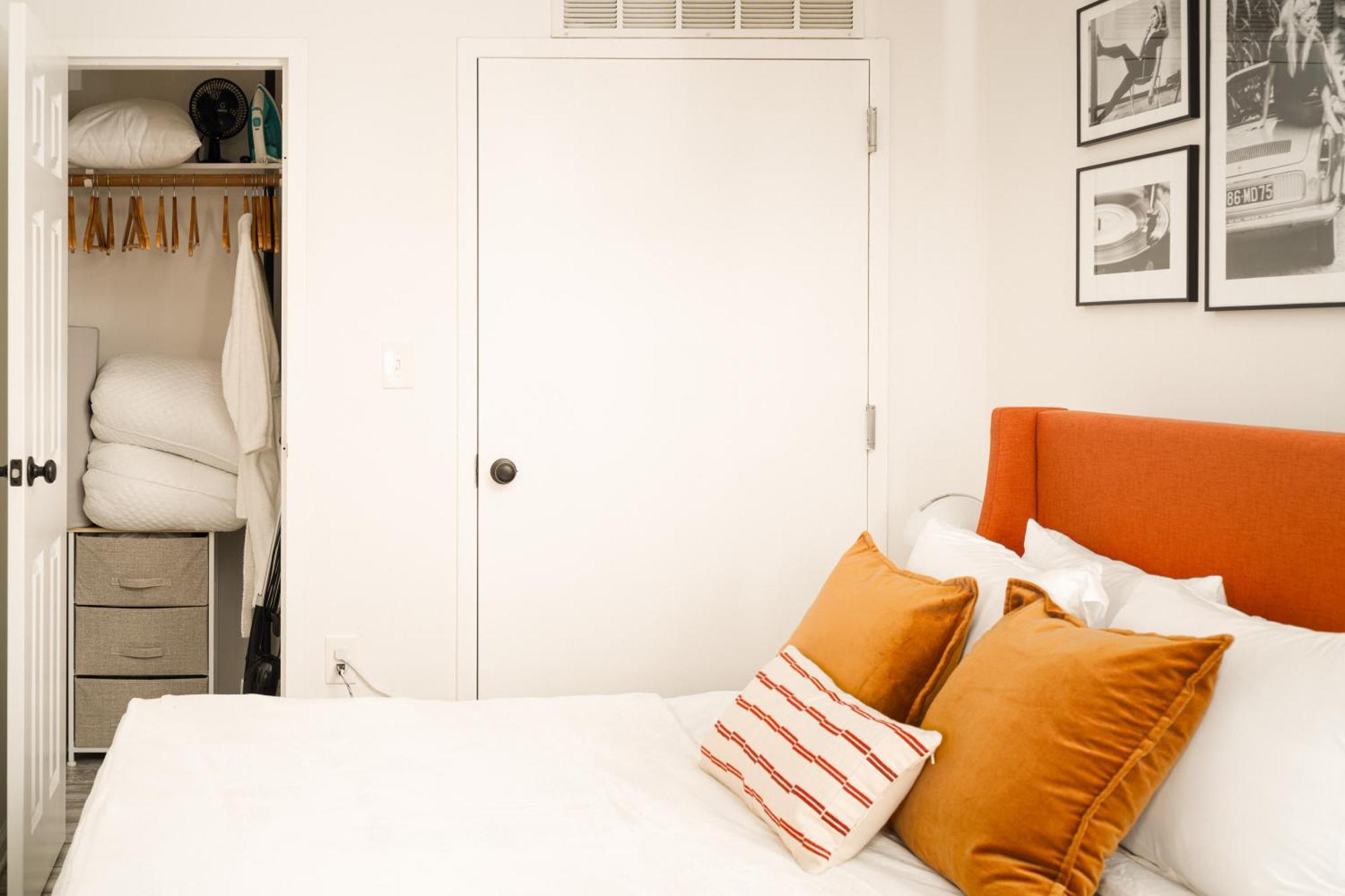 Beautiful Modern Downtown Brooklyn W Elevator Apartment