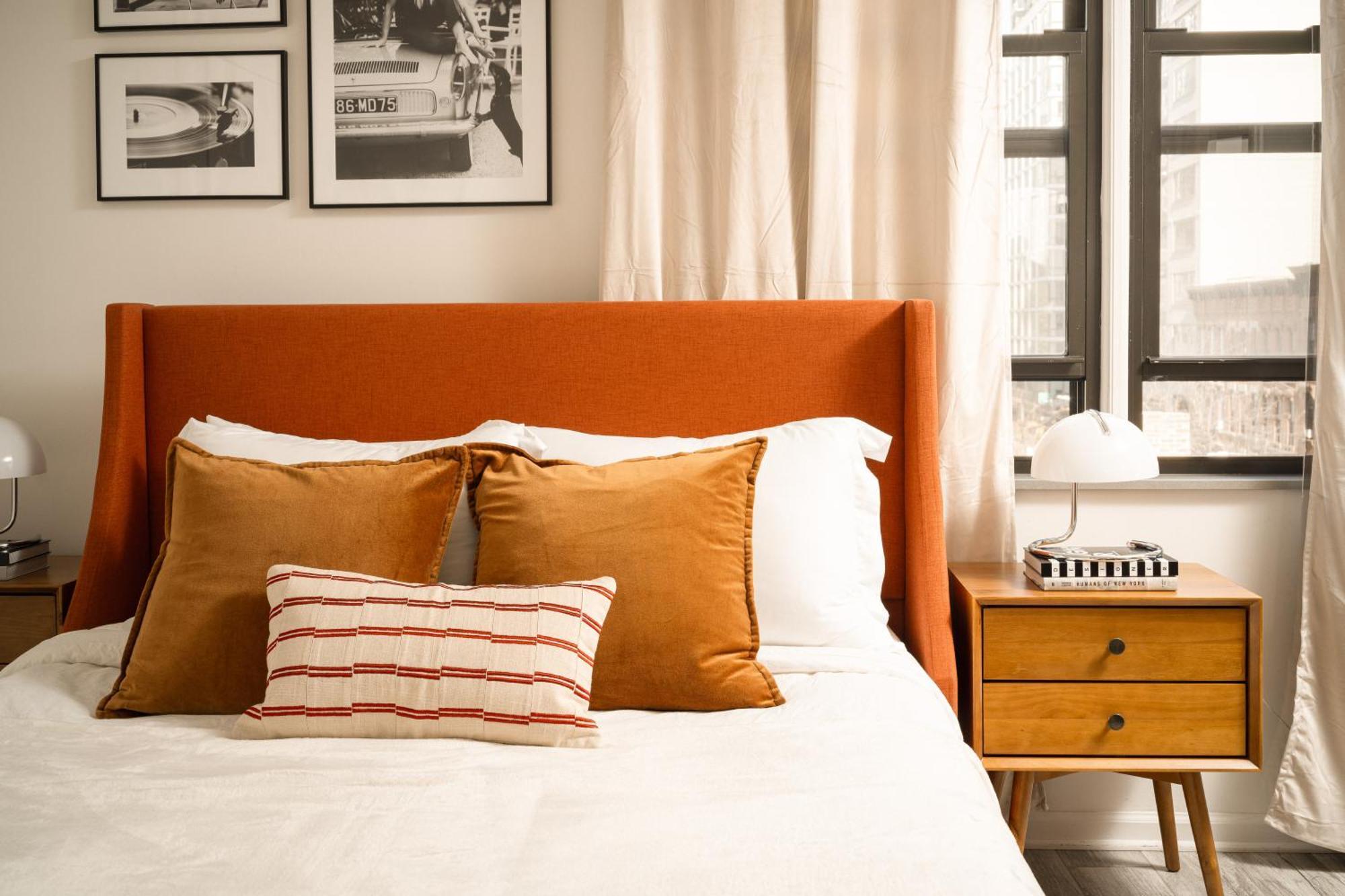 Appartamento Beautiful Modern Downtown Brooklyn W Elevator